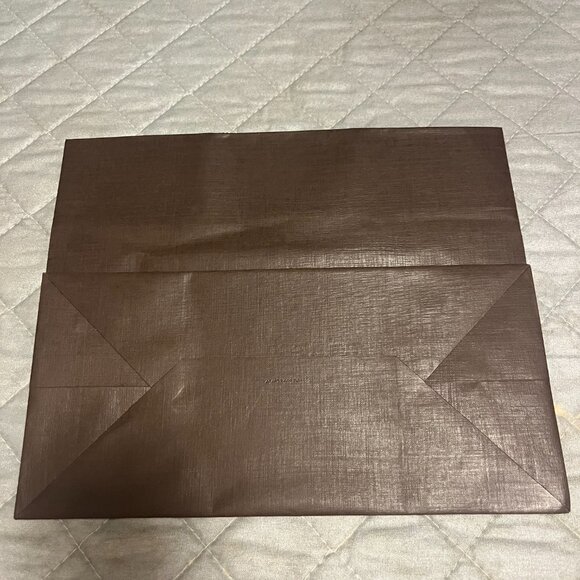 NWOT Louis Vuitton Small Gift Bag - Picture 4 of 5